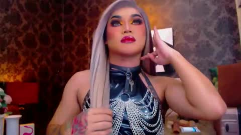 CALL ME STELLA online show from 1, 2, 2025