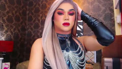 CALL ME STELLA online show from 9, 2, 2025