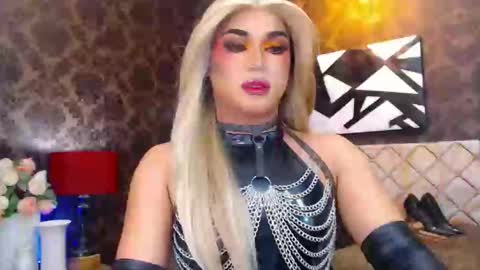 CALL ME STELLA online show from 22, 2, 2025