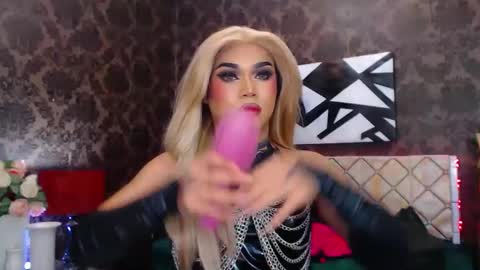 CALL ME STELLA online show from 12, 3, 2025