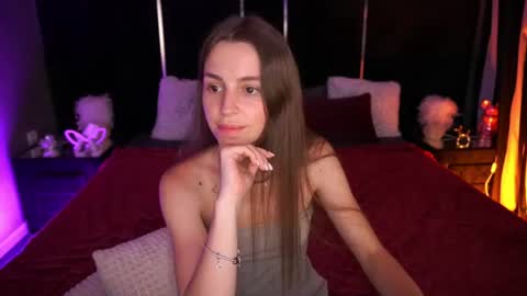 Snapshot of stellahoneywell chatting on 6, 7, 2026 stellahoneywell online show from 6, 7, 2026