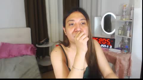 Snapshot of stellahugets chatting on 7, 3, 2026 Stella online show from 7, 3, 2026