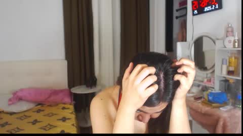 Snapshot of stellahugets chatting on 2, 5, 2026 Stella online show from 2, 5, 2026