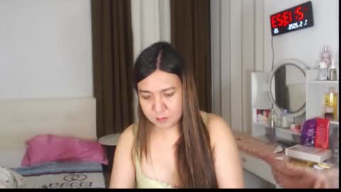 Snapshot of stellahugets chatting on 6, 5, 2026 Stella online show from 6, 5, 2026