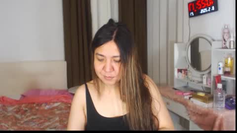 Snapshot of stellahugets chatting on 8, 5, 2026 Stella online show from 8, 5, 2026