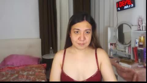 Snapshot of stellahugets chatting on 10, 5, 2026 Stella online show from 10, 5, 2026