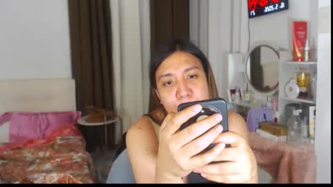 Snapshot of stellahugets chatting on 16, 5, 2026 Stella online show from 16, 5, 2026