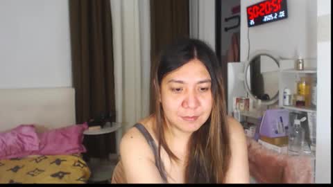 Snapshot of stellahugets chatting on 29, 5, 2026 Stella online show from 29, 5, 2026