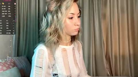 Alexia online show from 4, 7, 2026