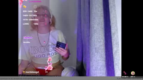 Snapshot of stellar_group chatting on 12, 9, 2025 stellar_group online show from 12, 9, 2025