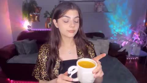 StellaRainbow online show from 18, 4, 2026