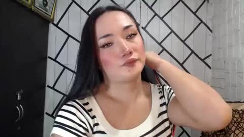 Snapshot of stellaven chatting on 4, 5, 2026 Stellaven online show from 4, 5, 2026