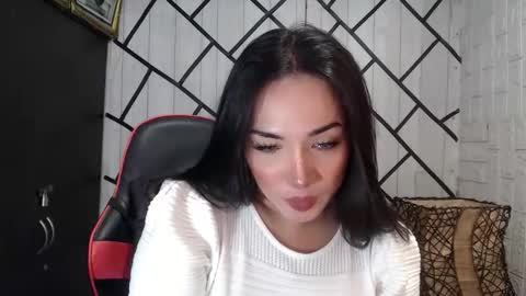 Snapshot of stellaven chatting on 8, 5, 2026 Stellaven online show from 8, 5, 2026