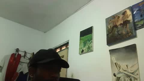 Steman online show from 25, 2, 2025