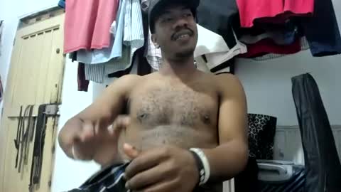 Snapshot of stemanlu9 chatting on 2, 7, 2026 Steman online show from 2, 7, 2026
