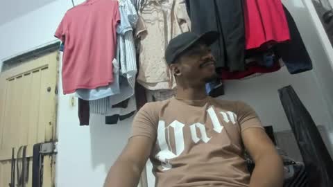 Snapshot of stemanlu9 chatting on 5, 7, 2026 Steman online show from 5, 7, 2026