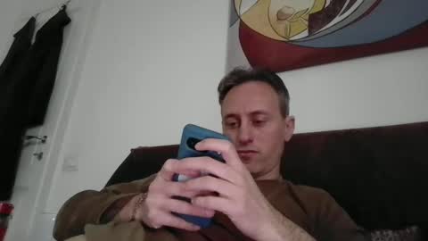 sten015 online show from 19, 2, 2025