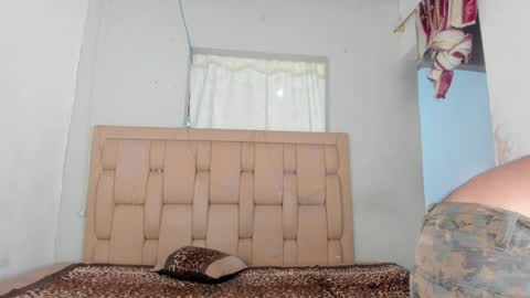 Snapshot of stepcouple__ chatting on 26, 1, 2025 Stepcouple online show from 26, 1, 2025