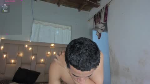 Snapshot of stepcouple__ chatting on 29, 1, 2025 Stepcouple online show from 29, 1, 2025