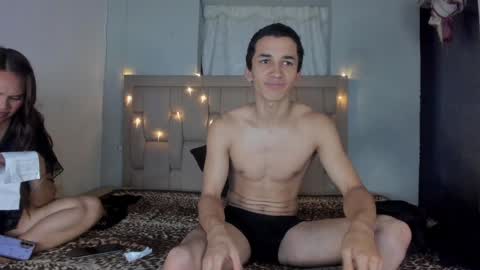 Snapshot of stepcouple__ chatting on 30, 1, 2025 Stepcouple online show from 30, 1, 2025