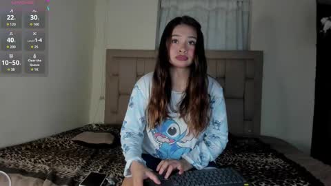 Snapshot of stepcouple__ chatting on 23, 2, 2025 Stepcouple online show from 23, 2, 2025