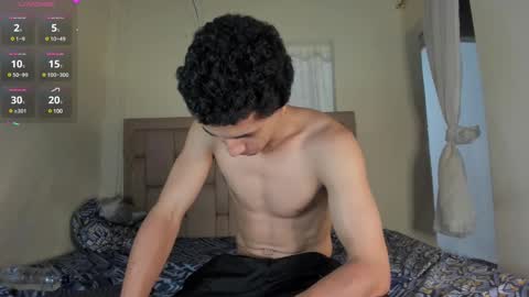 Snapshot of stepcouple__ chatting on 9, 3, 2025 Stepcouple online show from 9, 3, 2025
