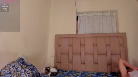 Snapshot of stepcouple__ chatting on 11, 9, 2025 Stepcouple online show from 11, 9, 2025