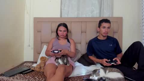 Stepcouple   online show from 16, 2, 2026