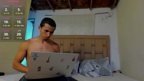 Stepcouple   online show from 29, 3, 2026