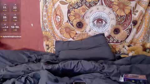 Stephanie 3 online show from 19, 10, 2025