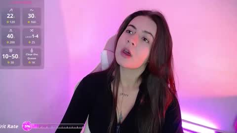 Emma online show from 21, 10, 2025