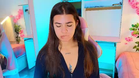 Snapshot of stepha_sweet chatting on 10, 7, 2026 Emma online show from 10, 7, 2026