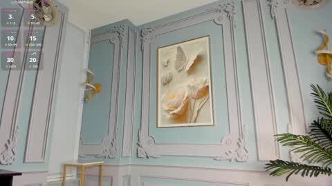         online show from 3, 12, 2025