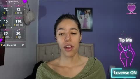 Snapshot of stephania_t chatting on 2, 6, 2026 Stephania online show from 2, 6, 2026