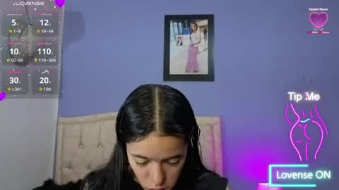 Snapshot of stephania_t chatting on 5, 6, 2026 Stephania online show from 5, 6, 2026