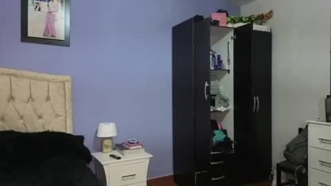 Snapshot of stephania_t chatting on 10, 7, 2026 Stephania online show from 10, 7, 2026