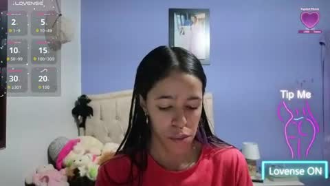 Snapshot of stephania_t chatting on 28, 7, 2026 Stephania online show from 28, 7, 2026