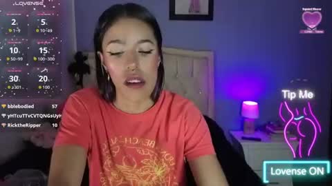 Snapshot of stephania_t chatting on 28, 7, 2026 Stephania online show from 28, 7, 2026