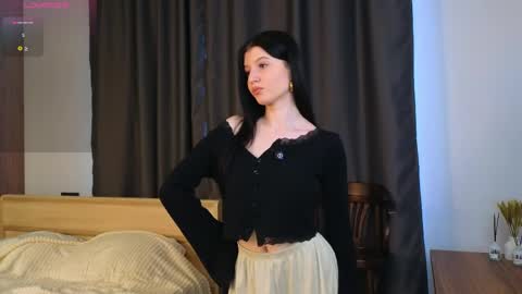 Amelia online show from 20, 4, 2026