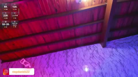 Stephanie online show from 29, 9, 2025