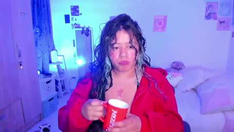 Stephanie  online show from 22, 1, 2025