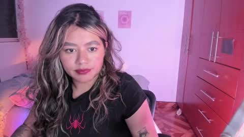 Stephanie  online show from 4, 10, 2025