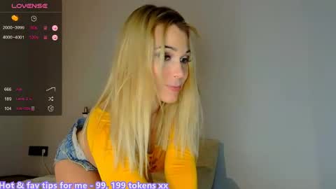 Stephany online show from 24, 5, 2026