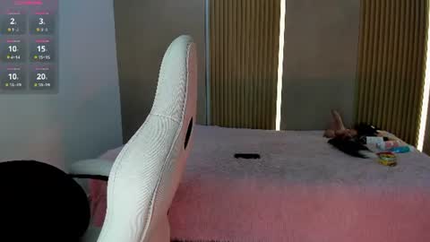 Snapshot of stephany_summer chatting on 14, 7, 2026 Stephany online show from 14, 7, 2026