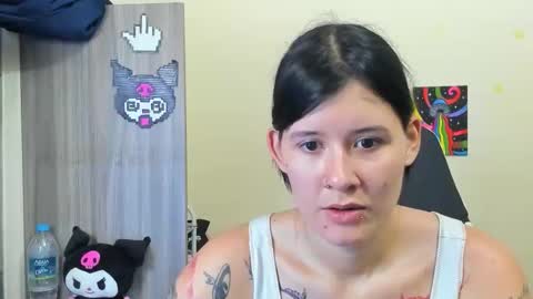 Stephany  independient model  online show from 24, 9, 2025