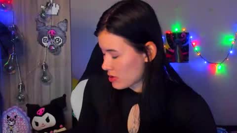 Stephany  independient model  online show from 15, 10, 2025