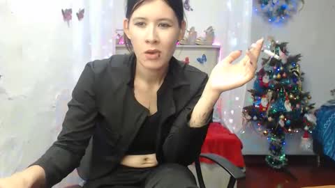 Stephany  independient model  online show from 19, 12, 2025