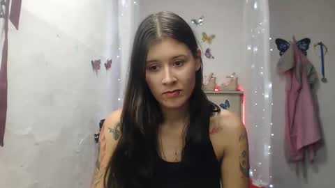 Stephany  independient model  online show from 10, 1, 2026