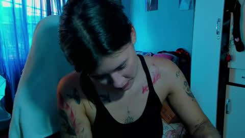 Snapshot of stephany_uwu chatting on 30, 6, 2026 Stephany independient model online show from 30, 6, 2026