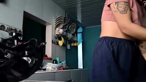 Snapshot of stephany_uwu chatting on 8, 7, 2026 Stephany independient model online show from 8, 7, 2026